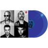 Kép 1/2 - U2 - SONGS OF SURRENDER (2LP, BLUE COLOURED VINYL)