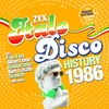 Kép 1/2 - VÁLOGATÁS - ZYX ITALO DISCO HISTORY 1986 (2CD)