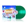 Kép 1/2 - VÁLOGATÁS - NOW THAT'S WHAT I CALL CHRISTMAS (3LP, green COLOURED VINYL)