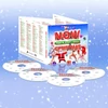 Kép 1/2 - VÁLOGATÁS - NOW THAT'S WHAT I CALL CHRISTMAS (4CD)