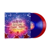 Kép 2/2 - VÁLOGATÁS - NOW THAT'S WHAT I CALL EUROVISION SONG CONTEST (2LP, COLOURED VINYL)