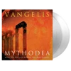 Kép 1/2 - VANGELIS - MYTHODEA (2LP, 180G, LIMITED CLEAR COLOURED VINYL)