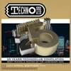 Kép 1/2 - Various - 25 Years Technoclub Compilation