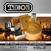 Kép 1/2 - V/A - 25 Years Techno Club Compilation Vinyl Edit.Vol2