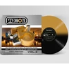 Kép 2/2 - VÁLOGATÁS - 25 YEARS TECHNOCLUB COMPILATION VOL2 (2LP, COLOURED VINYL)