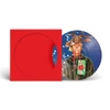 Kép 2/4 - WHAM - LAST CHRISTMAS (12" SINGLE, 40TH ANNIVERSARY, LIMITED PICTURE DISC EDITION)