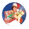 Kép 3/4 - WHAM - LAST CHRISTMAS (12" SINGLE, 40TH ANNIVERSARY, LIMITED PICTURE DISC EDITION)