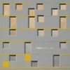 Kép 1/2 - YES - YESSINGLES (1LP, LIMITED COLOURED VINYL EDITION)