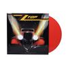 Kép 2/2 - ZZ TOP - ELIMINATOR (1LP, LIMITED RED COLOURED VINYL)