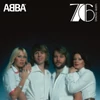 Kép 2/2 - ABBA - DANCING QUEEN (10" SINGLE, 50TH ANNIVERSARY, REMASTERED, LIMITED EDITION, BLACK SPARKLING COLOURED VINYL)