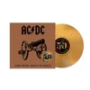 Kép 2/2 - AC/DC - FOR THOSE ABOUT TO ROCK (1LP, 180G, 50TH ANNIVERSARY LIMITED GOLD VINYL EDIITON)