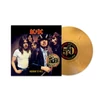 Kép 2/2 - AC/DC - HIGHWAY TO HELL (1LP, 180G, 50TH ANNIVERSARY LIMITED GOLD VINYL EDIITON)
