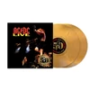 Kép 2/2 - AC/DC - LIVE (2LP, 180G, 50TH ANNIVERSARY LIMITED GOLD VINYL EDITION)
