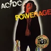 Kép 1/2 - AC/DC - POWERAGE (1LP, 180G, 50TH ANNIVERSARY LIMITED GOLD VINYL EDIITON)