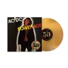 Kép 2/2 - AC/DC - POWERAGE (1LP, 180G, 50TH ANNIVERSARY LIMITED GOLD VINYL EDIITON)