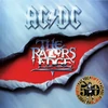 Kép 1/2 - AC/DC - THE RAZORS EDGE (1LP, 180G, 50TH ANNIVERSARY LIMITED GOLD VINYL EDIITON)