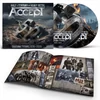 Kép 2/2 - ACCEPT - TEUTONIC TITANS 1976-2026 (2CD)