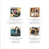 Kép 3/3 - ACE OF BASE - ALL THAT SHE WANTS: THE CLASSIC ALBUMS (4 LP BOX, COLOURED)