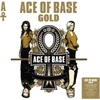 Kép 1/2 - ACE OF BASE - GOLD (GOLD COLOURED VINYL, VÁLOGATÁS)