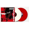Kép 2/2 - ADAM &amp; THE ANTS - THE SINGLES (2LP, COLOURED VINYL)