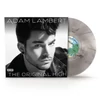 Kép 1/2 - ADAM LAMBERT - THE ORIGINAL HIGH (1LP, LIMITED EDITION, CLEAR SMOKE COLOURED VINYL)
