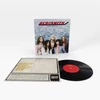 Kép 2/2 - AEROSMITH - AEROSMITH (1LP, 180G, LEGENDARY EDITION)
