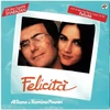 Kép 1/2 - AL BANO &amp; ROMINA POWER - FELICITA (1LP, REISSUE)