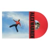 Kép 1/2 - ALEX WARREN - WILDCHILD (1LP, RED COLOURED VINYL)