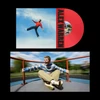 Kép 2/2 - ALEX WARREN - WILDCHILD (1LP, RED COLOURED VINYL)