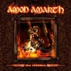 Kép 1/2 - AMON AMARTH - WITH ODEN ON OUR SIDE (1LP, ORANGE COLOURED VINYL)