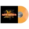Kép 2/2 - AMON AMARTH - WITH ODEN ON OUR SIDE (1LP, ORANGE COLOURED VINYL)