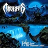 Kép 2/2 - AMORPHIS - TALES FROM THE THOUSAND LAKES (2LP, 180G, COLOURED VINYL)