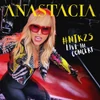 Kép 1/2 - ANASTACIA - #NTK25: LIVE IN CONCERT (2CD + 1 DVD)