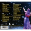 Kép 2/2 - ANASTACIA - #NTK25: LIVE IN CONCERT (2CD + 1 DVD)
