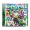 Kép 2/2 - FILMZENE - ANDERSON .PAAK - K-POPS! THE ALBUM (1CD)