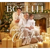 Kép 1/2 - ANDREA BOCELLI - A FAMILY CHRISTMAS (1LP, LIMITED GOLD COLOURED VINYL)