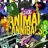 Kép 1/2 - ANIMAL CANNIBALS - BEST OF 1. (1LP, DARK GREEN COLOURED VINYL)