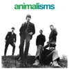 Kép 1/3 - ANIMALS - ANIMALISMS (1CD)