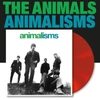Kép 2/2 - ANIMALS - ANIMALISM (1LP, COLOURED VINYL)