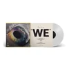 Kép 2/2 - ARCADE FIRE - WE (1LP, 180G, WHITE COLOURED VINYL)