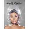 Kép 1/2 - ARIANA GRANDE - 2025 UNOFFICIAL CALENDAR (12 OLDALAS A/3 MÉRETŰ FALINAPTÁR)