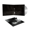 Kép 2/2 - ARIANA GRANDE - PETAL (1LP, PEARLY WHITE COLOURED VINYL)