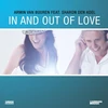Kép 2/2 - ARMIN VAN BUUREN - IN AND OUT OF LOVE (12" SINGLE, LIMITED HALF-HALF COLOURED VINYL)