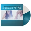 Kép 1/2 - ARMIN VAN BUUREN - IN AND OUT OF LOVE (12" SINGLE, LIMITED HALF-HALF COLOURED VINYL)