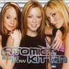 Kép 1/2 - ATOMIC KITTEN - RIGHT NOW : FINAL VERSION (1LP, 180G, 25TH ANNIVERSARY EDITION)