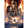 Kép 2/2 - FILMZENE - AVATAR: FIRE AND ASH (1LP, SIMON FRANGLEN)