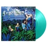 Kép 1/2 - B*WITCHED - AWAKE AND BREATHE (1LP, 180G, COLOURED VINYL)