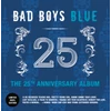 Kép 1/2 - BAD BOYS BLUE - THE 25TH ANNIVERSARY ALBUM (1LP)