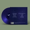 Kép 2/2 - BAGOSSY BROTHERS COMPANY - ANGYALOK A PARKOLÓBAN (1LP, 180G, BLUE COLOURED VINYL)