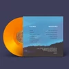Kép 2/2 - BAGOSSY BROTHERS COMPANY - LÁMPÁS (1LP, 180G, ORANGE COLOURED VINYL)